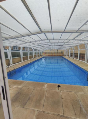 Apartamento Tamarisco